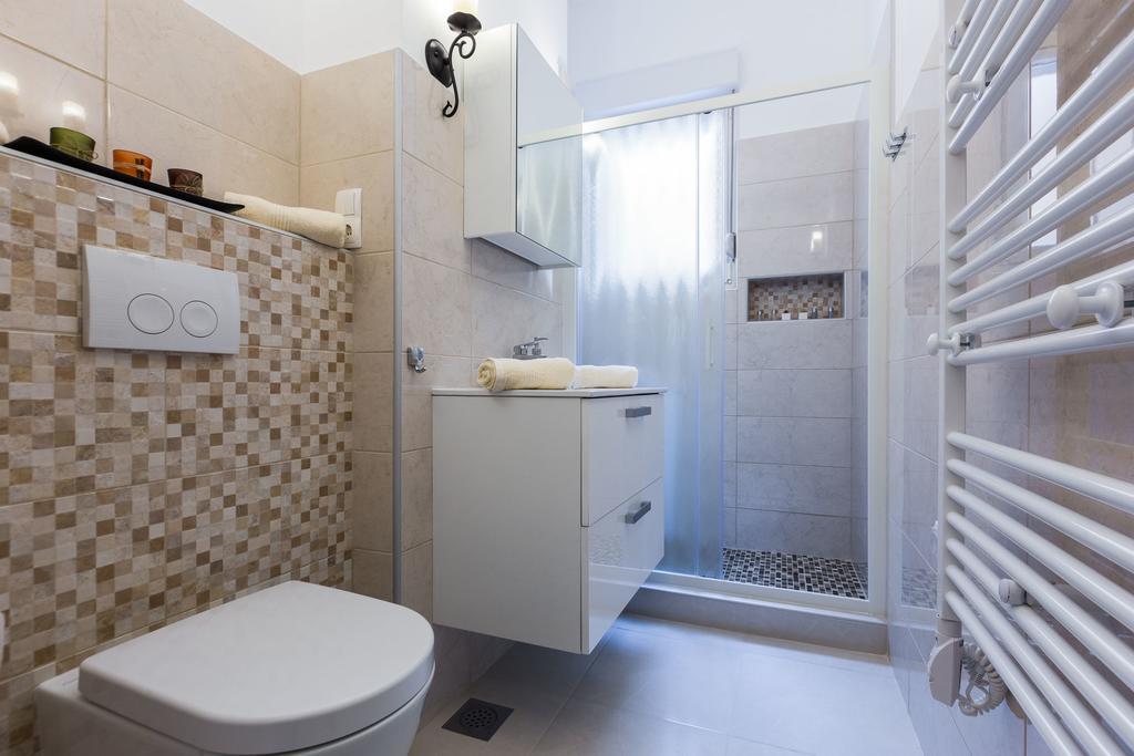 Lux Apartment Near Bridge Zadar Exterior photo