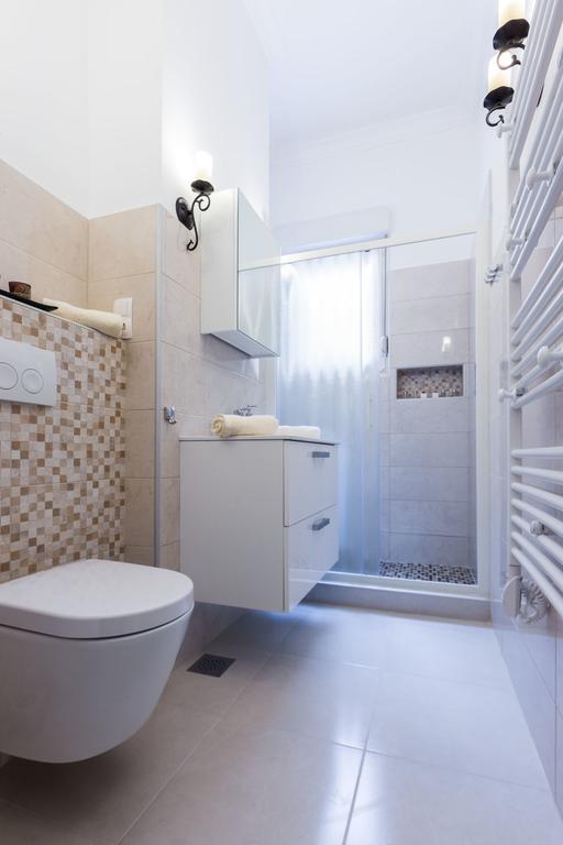 Lux Apartment Near Bridge Zadar Exterior photo